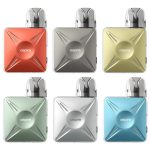 پاد اسپایر سایبر ایکس Aspire Cyber X